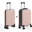 Foldable Travel Suitcase