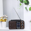 Rechargeable Radio