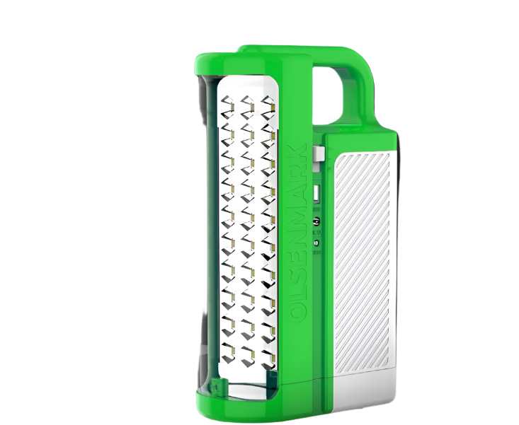 Light Fiber LED Emergency Lamp