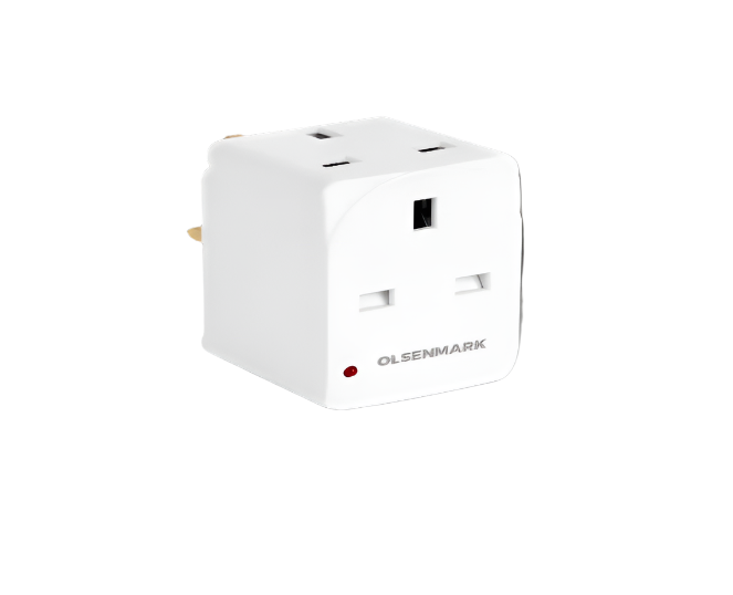 3-UK Adapter