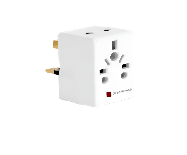 Plug Adapter