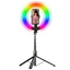 Tripod Ring light