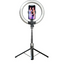 Tripod Ring light