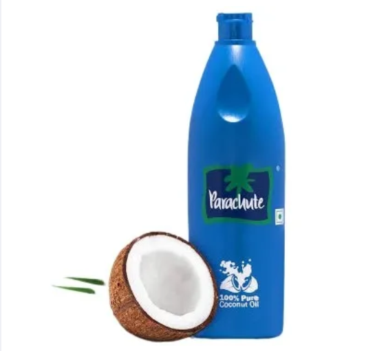 Pure Coconut Oil (200ml)