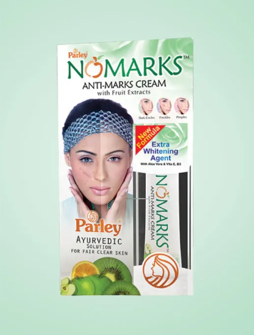 Anti Marks Cream