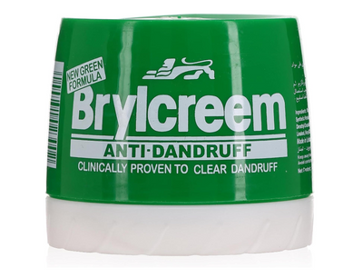 Anti-Dandruff Cream