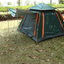 Peak Haven Camping Tent