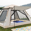 Outdoor Alpine Camping Tent