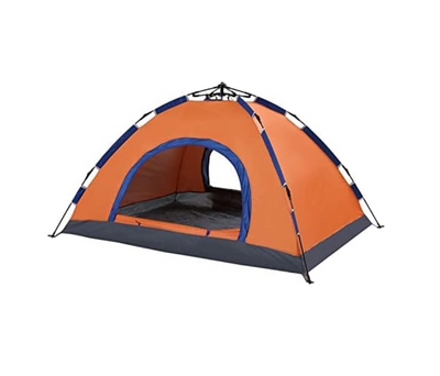 Mountain Cocoon Camping Tent