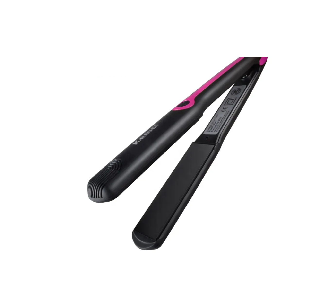 SilkPress Hair Straightener