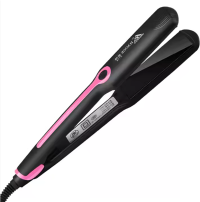 SilkPress Hair Straightener