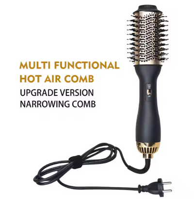 Silk Flow Hair Brush