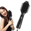 Wave Whisperer Hair Brush