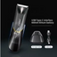 Compact Electric Shaver