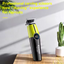 Portable Professional Hair Clipper