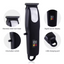 Sleek Cut Hair Trimmer