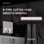 Multi-Function Men's Shaving Machine