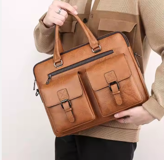 Laptop Briefcase