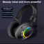 Stereo Music Headphones