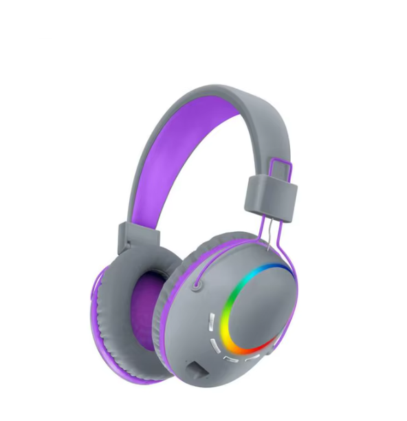 Stereo Music Headphones