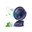 Silent Mini Electric Fan