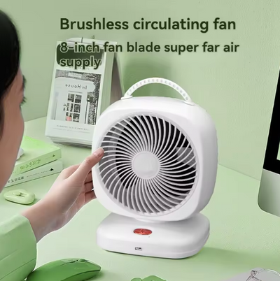 Mini Circulation Fan