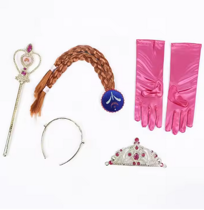 Princess Accessories