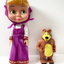 Masha And The Bear