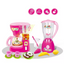 Mini Juicer Set For Kids