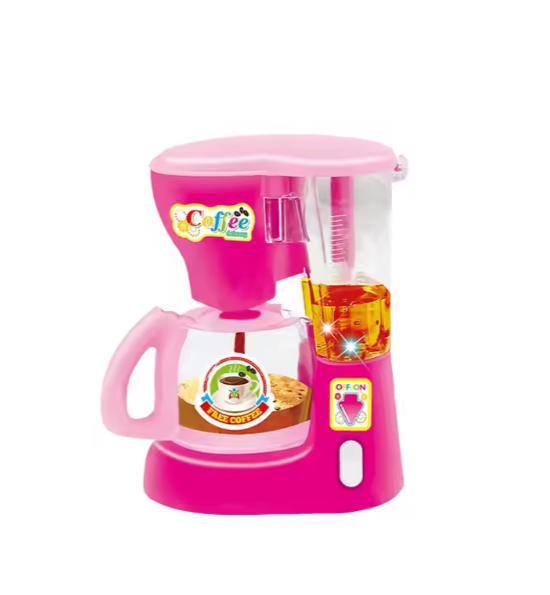 Mini Juicer Set For Kids