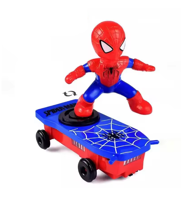 Marvel Spider-Man