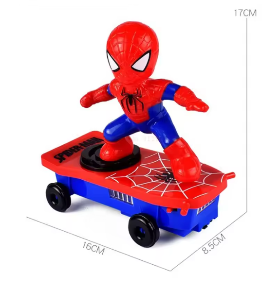 Marvel Spider-Man