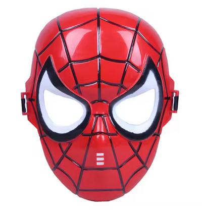 Spider-Man Mask