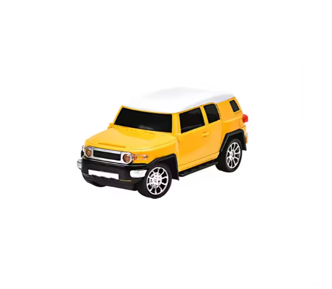 Sport Vehicle Model RC Car