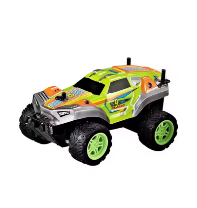 Rock Cross Car Toy