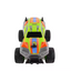 Rock Cross Car Toy