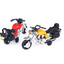 Motorcycle Toy For Kids