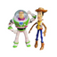 Sheriff Woody Action Figure Toy