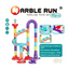 Marble Run Pipeline Toys Set (45pc)