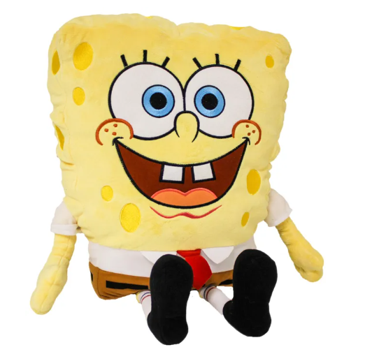 Nickelodeon Plush Toy