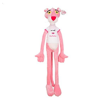 Pink Panther Stuff Toy