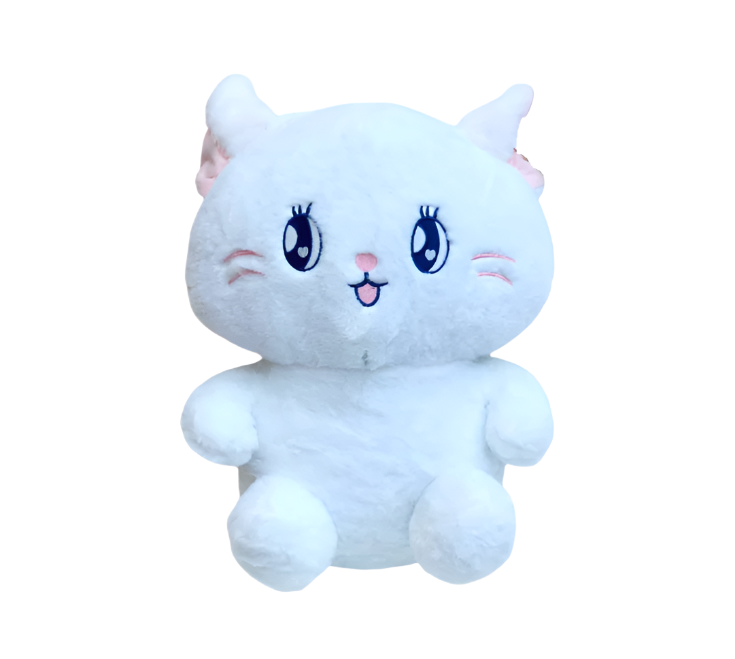 Mikko Plush Toy