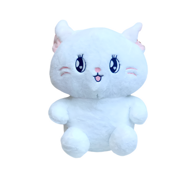 Mikko Plush Toy