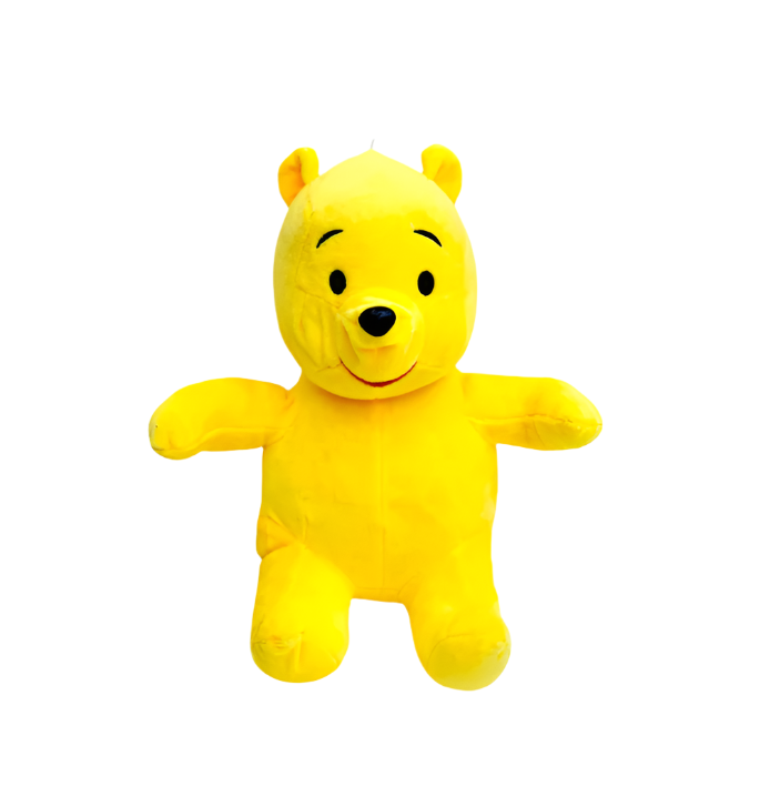 Pooh Plush Toy