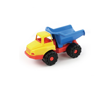 Truck Toy