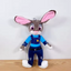 Rabbit Plush Toy