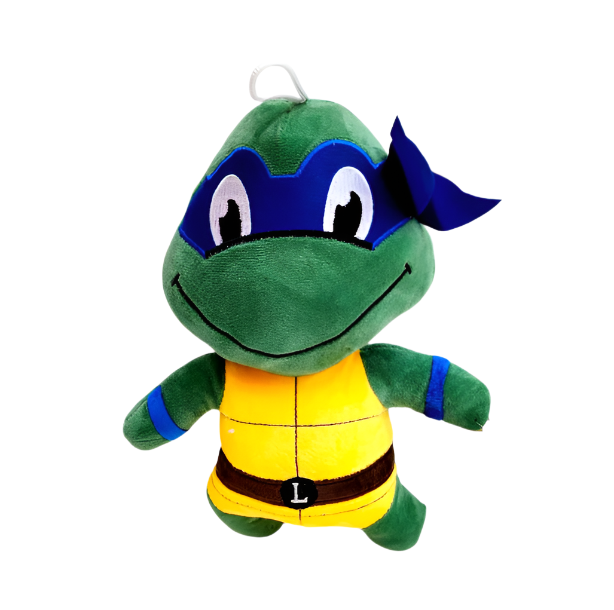 Turtle Plush Toy Kids