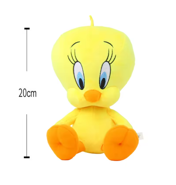 Tweety Plush Toy