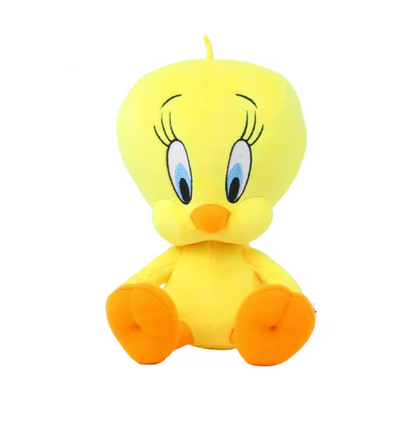 Tweety Plush Toy