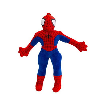 Spider-Man Plush Toy